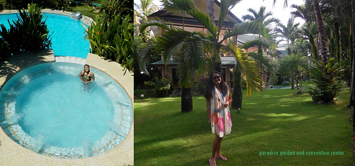 boracay paradise garden