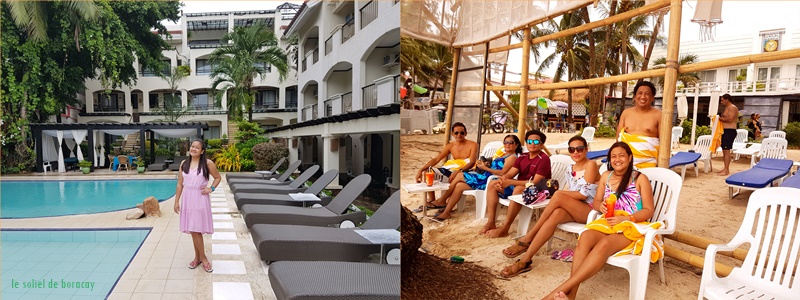 le soleil de boracay hotel