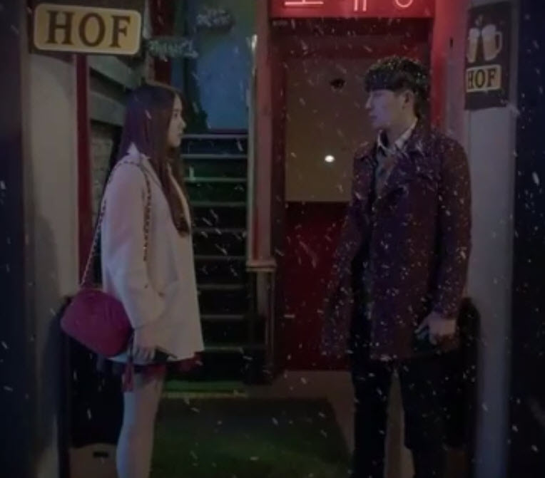 Reply 1994 Hatai and Ae Jung