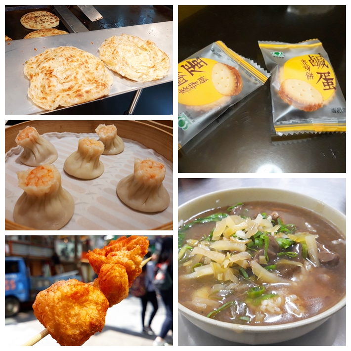 taiwan food trips
