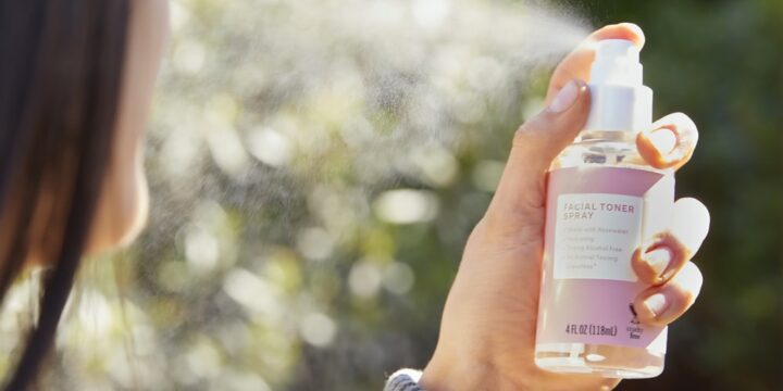 Skin care during travelling