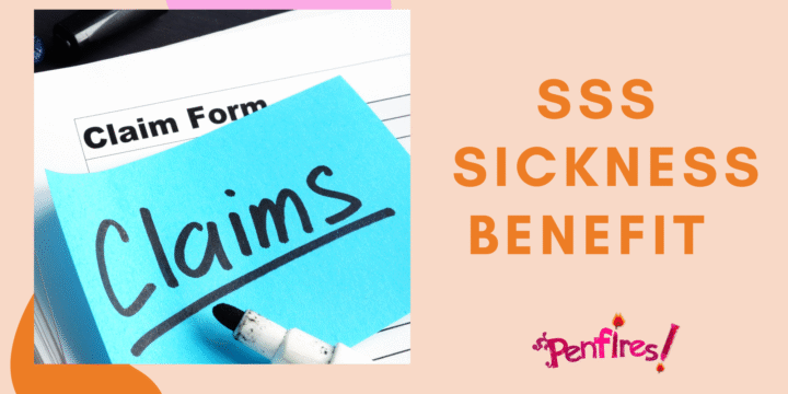 sss sickness claim
