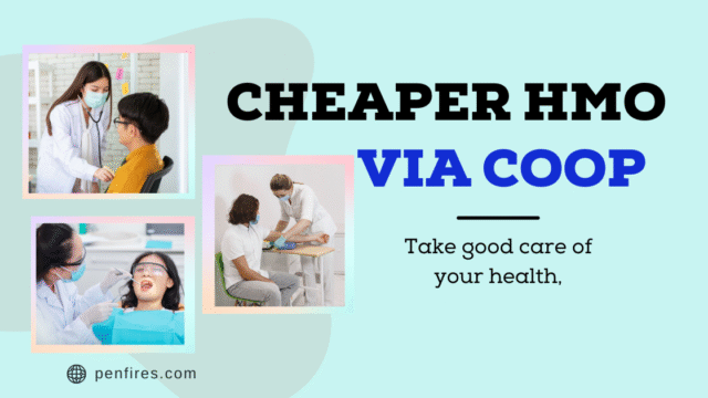 CHEAPER HMO COOP