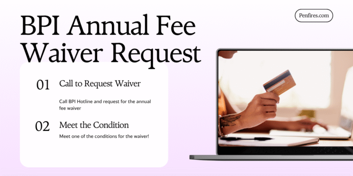 BPI Annual Fee Call to Request Waiver
